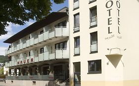 Hotel Hauer